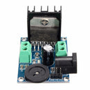 AC/DC 18V TDA7297 Audio Power Amplifier DIY Module Board Double Channel 10-50W