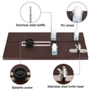 Glass Bottle Cutter, Diy Cutting Machine Kit For Cutting Wine Bottles And B Y3M5
