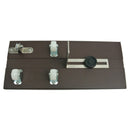 Glass Bottle Cutter, Diy Cutting Machine Kit For Cutting Wine Bottles And B