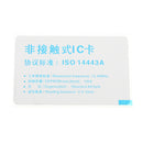 Duinopeak RFID NFC Expansion Board IC Card Sensor Module With 13.56Mhz RF Card