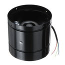 220V 150mm/6 Inch Round Exhaust Duct Vent Fan Ventilation Industrial Quiet Bathroom Fan