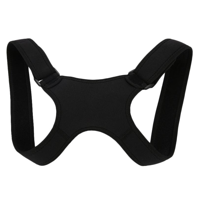 Spine Posture Corrector Protection Back Shoulder Posture Correction Band Hu U8E6