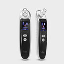 Face Nose Acne Black Dot Pimple Blackhead Remover Electric Blackhead Vacuum Cleaner Pore Skin Care Tools Suction Machine with 6 Head