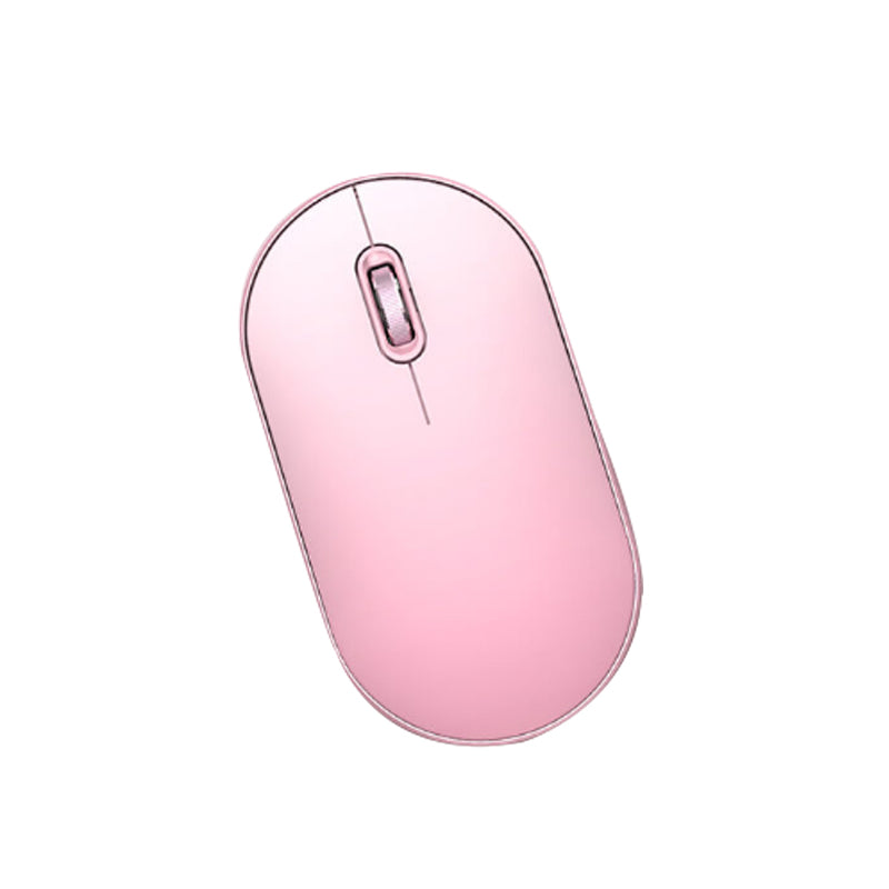 MIIIW bluetooth 4.0 2.4G Wireless Dual Modes Mute Ultra-thin Portable Mouse for Laptops Computers
