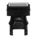 5 in 1 Electric Hair Clippers Household LED Display Multifunctional Rechargeable Shaver Nose Hair Trimmer