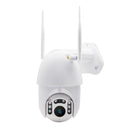 HD 1080P Wifi Wireless Security IP Camera 8 LED Waterproof IP66 Outdoor Cloud Storage