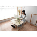 Laptop Stand Laptop Bracket Portable Adjustable Lifting Computer Bracket Display Bracket for 11-15.6 Inches Laptops Computers