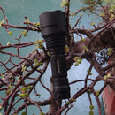 WainLight C8S XML2 800Lumens USB Rechargeable LED Flashlight Outdoor Flashlight Led Torch