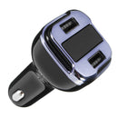 Car Locator Tracker Finder APP GPS USB Charger Real Time Tracking Adapter Mini
