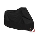 Waterproof Cover Dustproof UV Protector Motorcycle Motorbike Scooter Moped Bike