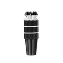2PCS M4 Aluminum Transmitter Stick Rocker for JR Propo