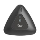 Minleaf HJS-810 Ultrasonic Mosquito Repellent Electronic Insect Repeller High Power Mosquito Killer Intelligent Electronic Fly Repeller Mosquito Dispeller