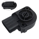 133284-2603893C91 Throttle Position Sensor For Williams Controls 2603893C91