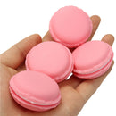 4pcs Cute Compact Pills Earphone Gadget Mini Storage Bag Box Case Random Color