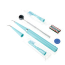 HM-Y128 Multifunctional Electric Toothbrush 3 Speed Calculus Removal Teeth Cleaning Dental Tools Tartar Clean IPX6