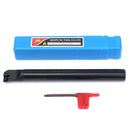 S20R-SCLCR09 20x200mm Lathe Turning Tool Holder Boring Bar For CCMT09T3 Insert