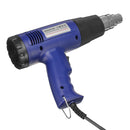 RT-883 1800W 220V Temperature Adjustable Electric Heat Hot Air Wind Rework Station 50-650 EU Plug