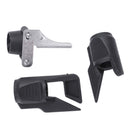 2X(Electric Serrated Sharpener Saw Chain Sharpening Tool Chain Sharpening K