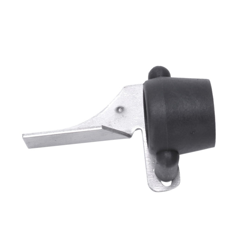 2X(Electric Serrated Sharpener Saw Chain Sharpening Tool Chain Sharpening K