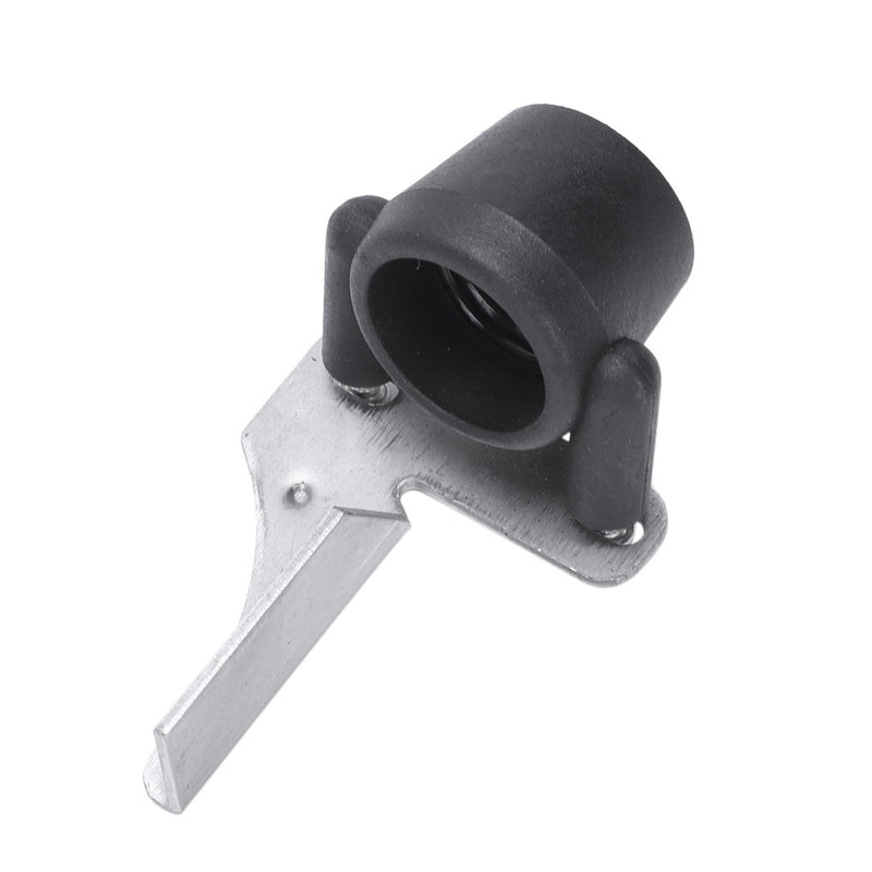 2X(Electric Serrated Sharpener Saw Chain Sharpening Tool Chain Sharpening K