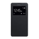 Bakeey Luxury Flip with View Window PU Leather Full Body Protective Case for Xiaomi Mi A3 / Xiaomi Mi CC9e
