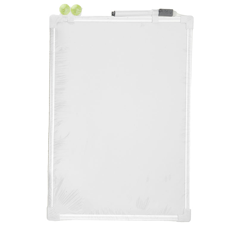 Creative Double-Sided Magnetic Soldering Practice Board Sending Magnetic Force Pasting whiteboard pen For Children'