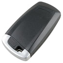 Car Smart Remote Key 4 Buttons Fit For Bmw Fem/Bdc Cas4 Cas4+2011-2017 868M