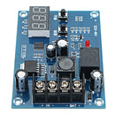 XH-M603 DC 12-24V Charging Control Module Lithium Storage Battery Control Switch Protection Board