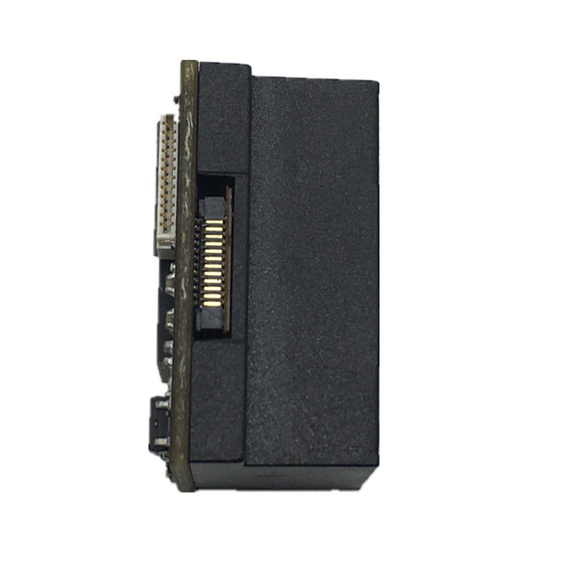 YJ ES102 Embedded Barcode QR code Scan Module Scan Head Scanner Handheld PDA Scan Engine