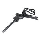 9 in 1 SOS Emergency Camping Survival Equipment Kit Tactical Gear Tools