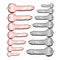 Zanlure 1pc 7g 15g 28g 36g DD Metal Spinner Spoon Lure Fishing Lure with Feather Hook Sea Fishing