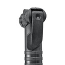 Portable Mountain Bike Road Mini Bicycle Air Pump Multifunction Stainless Steel Pipe Hand Cycling Pump
