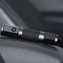 Xiaomi 4 in1 A10 Leao XPE2 3Modes LED Flashlight with Double Safety Hammer Seat belt cutter