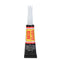VISBELLA 85g High Temperature Silicone Sealant Rubber Moisture Proof Glue for Car Engine