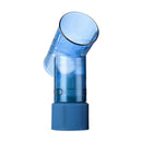 Diy Hair Diffuser Salon Magic Hair Roller Drying Cap Blow Dryer Wind Curl H B1H7