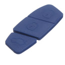 3 Buttons Replacement Remote Key Shell Button Pad for Fiat Punto Panda Stilo