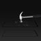Bakeey Magnetic Adsorption Aluminum Alloy Tempered Glass Protective Case + Mofi 2.5D Tempered Glass Screen Protector For Samsung Galaxy A70 2019