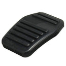 2X New Pedal Pads Rubber Cover For Ford Transit Mk6 Mk7 2000-2014 6789917