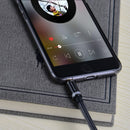 Vention 3.5mm Audio Extension Cable Stereo Male to Female Aux Cord Headphone Adapter for iPhone MP3