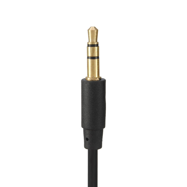ZEALOT 1.2m 3.5mm AUX Audio Cable Line For Smartphone Speaker Headphone