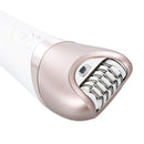 Kemei KM-8001 5 IN 1 Lady Electric Epilator Shaver Hair Remover Instrument Massager Tool Kit