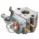 Carburetor Carb For Walbro WT-973 Troybilt TB21EC TB22EC TB32EC TB42B TB80EC 753-06190