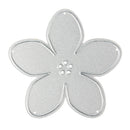 Flower Cutting Dies DIY Photo Album Scrapbook Hand Craft