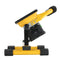 10W 24LED Portable Rechargeable Outdoor Camp Flood Light Spot Work Trouble Lamp