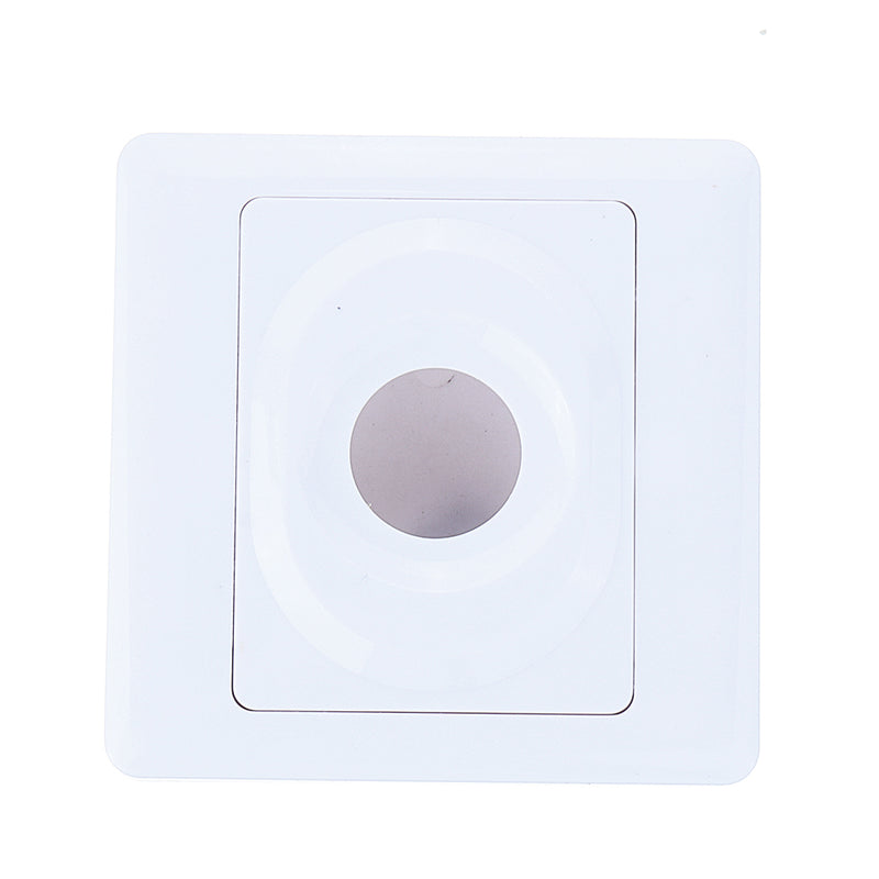 DIY Human Body Sensor Switch Electronic Production Kit Automatic Switch Parts Training Kit