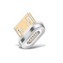 OLAF Magnetic Micro Type-C Fast Charging Adapter Data Cable for Samsung Xiaomi Huawei