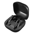 Pincun W7 TWS Earhooks Wireless bluetooth 5.0 Earphone HiFi Sound LED Display Sports Headphone with Mic