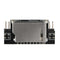 Mini 12864 SD Card Expansion Module External Card Reader Connector Adapter SD Card Reader V1.1 for LCD Display for 3D Printer