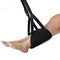 Portable Relax Foot Hammock Chair For Office Home Travel Outdoor Indoor Min