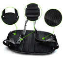 Portable Relax Foot Hammock Chair For Office Home Travel Outdoor Indoor Min